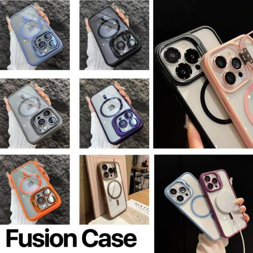 Fusion Case Apple iPhone 17 Air