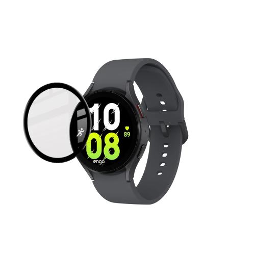 i-Stone Akıllı Saat Polymer Nano Ekran Koruyucu Galaxy Watch5 40mm