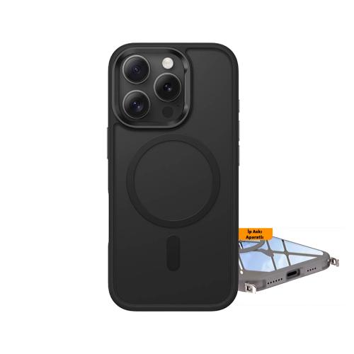 Hanger Cover Apple iPhone 15 Pro