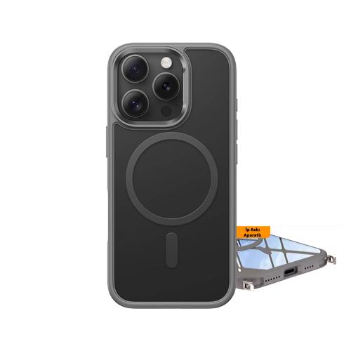 Hanger Cover Apple iPhone 15 Pro