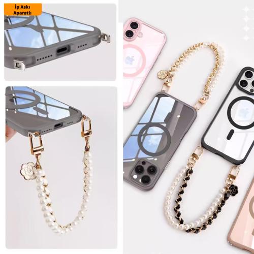 Hanger Cover Apple iPhone 16