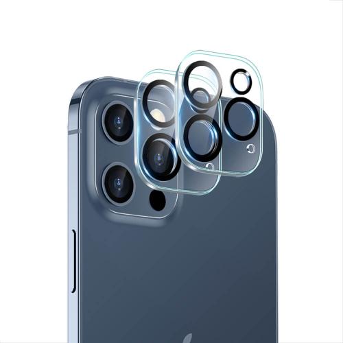 i-Stone HD Glass Kamera Koruyucu iPhone 11 Pro