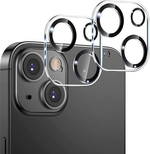 i-Stone HD Glass Kamera Koruyucu iPhone 13