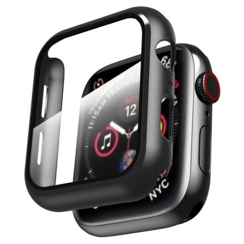i-Stone Akıllı Saat Full Kasa Ekran Koruyucu Apple Watch 49 MM