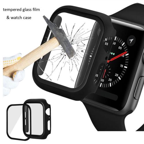 i-Stone Akıllı Saat Full Kasa Ekran Koruyucu Apple Watch 49 MM i-Stone Akıllı Saat Full Kasa Ekran Koruyucu Apple Watch 49 MM