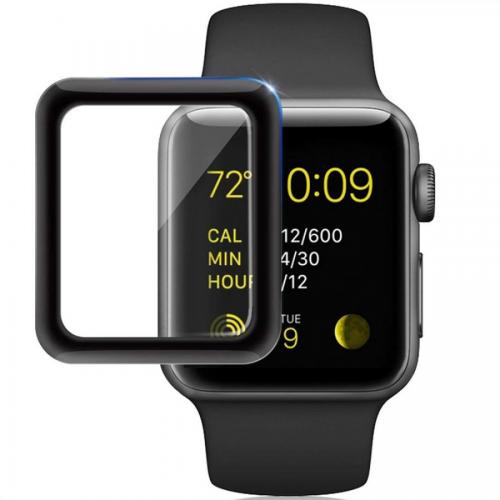 i-Stone Akıllı Saat Polymer Nano Ekran Koruyucu Apple Watch 45mm