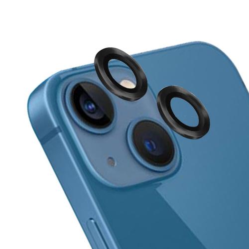 i-Stone Metal Kamera Koruma Lensi Apple iPhone 13 Pro Max