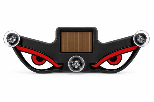 Devil Eyes Araç LED Işığı