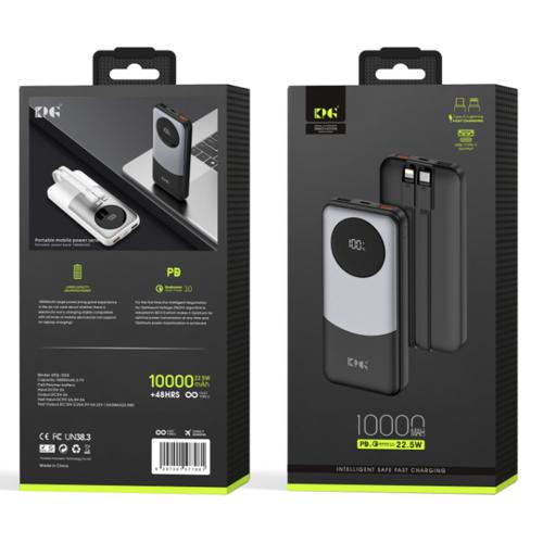 KPG Power KPG-102X Taşınabilir Şarj Cihazı 10.000 Amper KPG Power KPG-102X Taşınabilir Şarj Cihazı 10.000 Amper