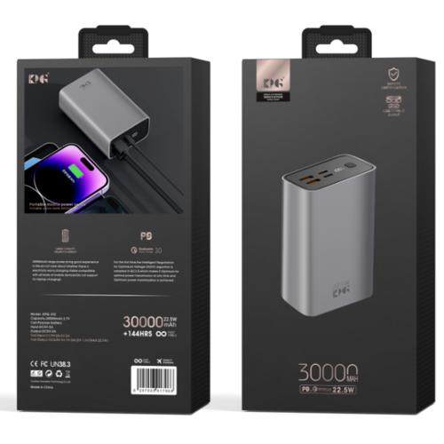 KPG Power KPG-312 Taşınabilir Şarj Cihazı 30.000 Amper