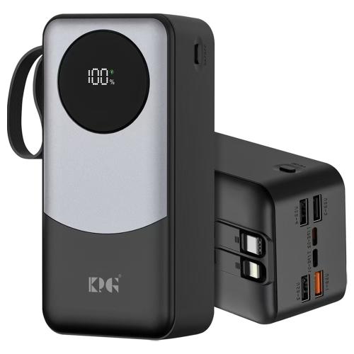 KPG Power KPG-402X Taşınabilir Şarj Cihazı 40.000 Amper