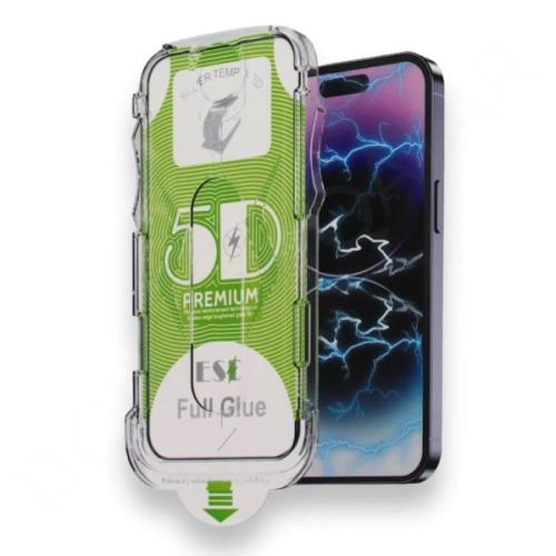 Magic Privacy Glass Apple iPhone 13