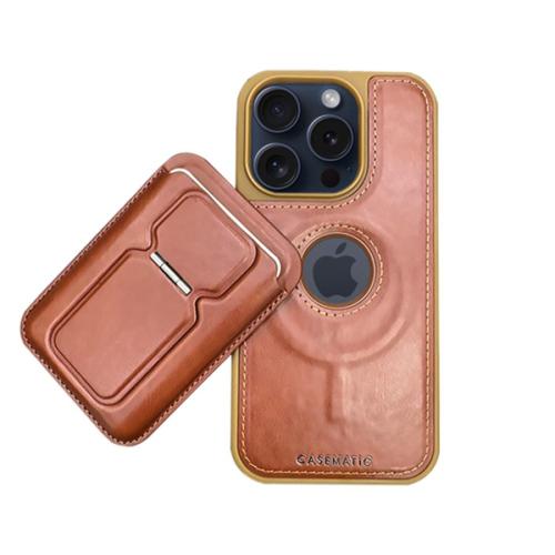 Magnetic Luxury Case Samsung Galaxy S23 Ultra