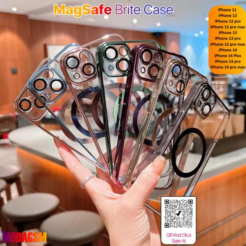 MagSafe Bright Case