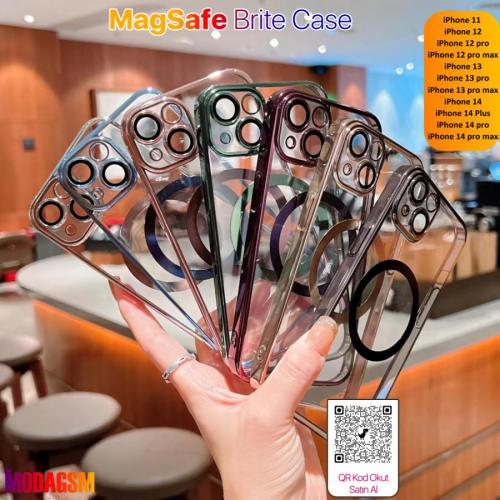 MagSafe Bright Case Apple iPhone 14 Plus