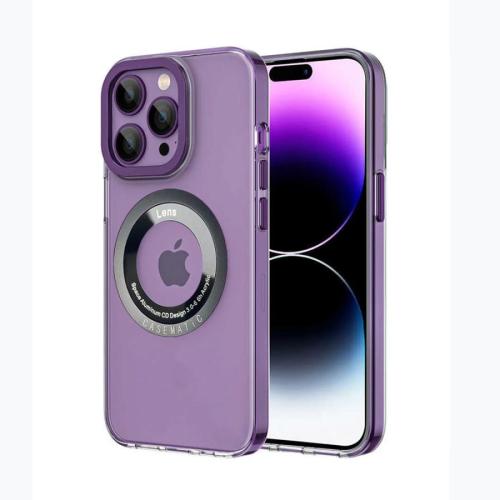 MagSafe Crome Lens Apple iPhone 13