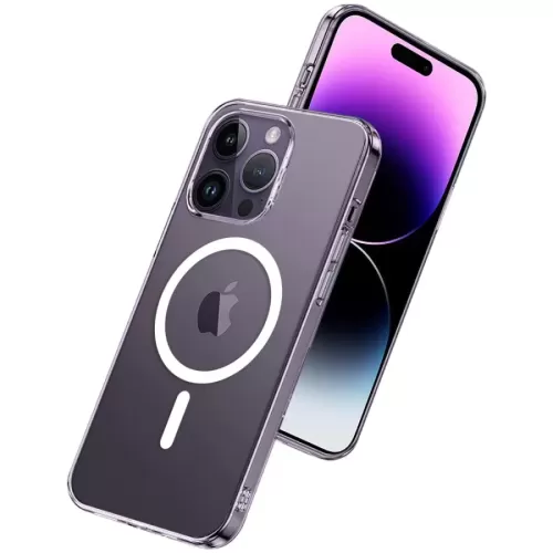 MagSafe Crystal Case Apple iPhone 16 Pro Max