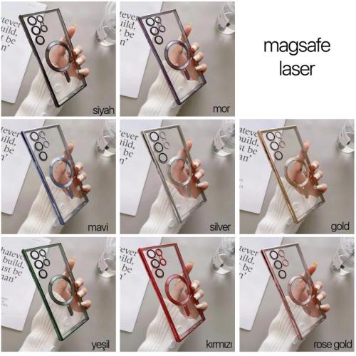 MagSafe Laser Apple iPhone SE 2020