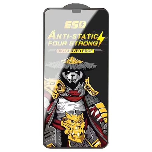 Modamore Anti Static Full Glass Ekran Koruyucu Samsung Galaxy S23