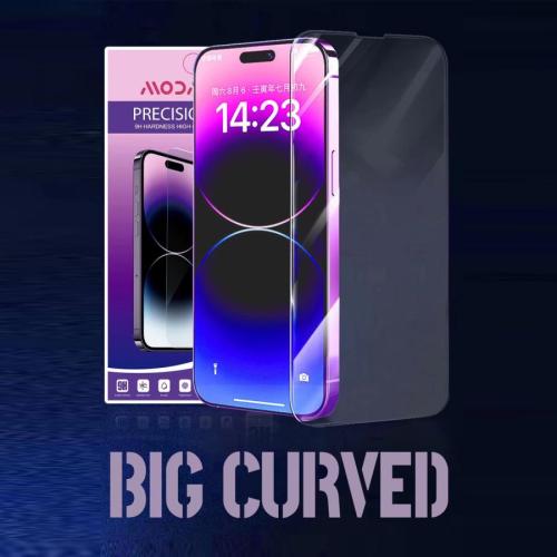 Modamore Precision Glass Samsung Galaxy A70