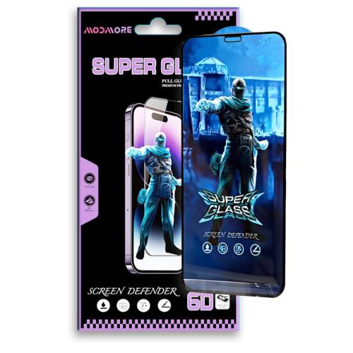 Modamore Süper Glass Huawei Mate 10 Lite