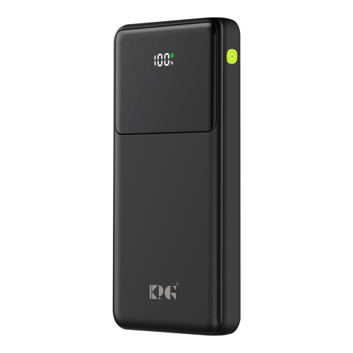 KPG Power PD-19 Taşınabilir Şarj Cihazı 10.000 Amper