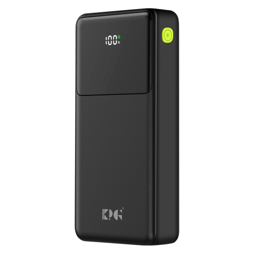 KPG Power PD-29 Taşınabilir Şarj Cihazı 20.000 Amper