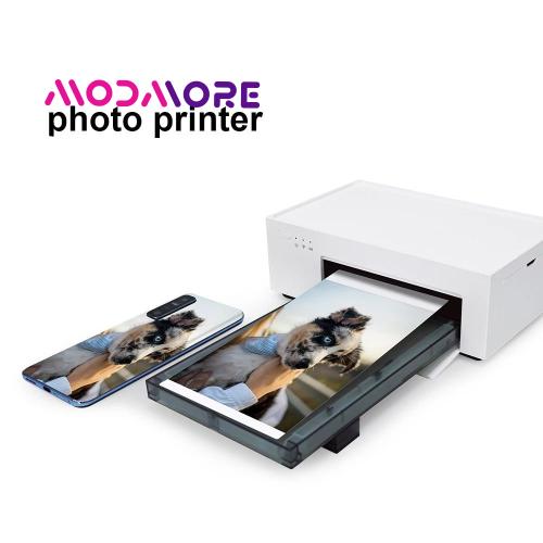 Modamore Photo Printer