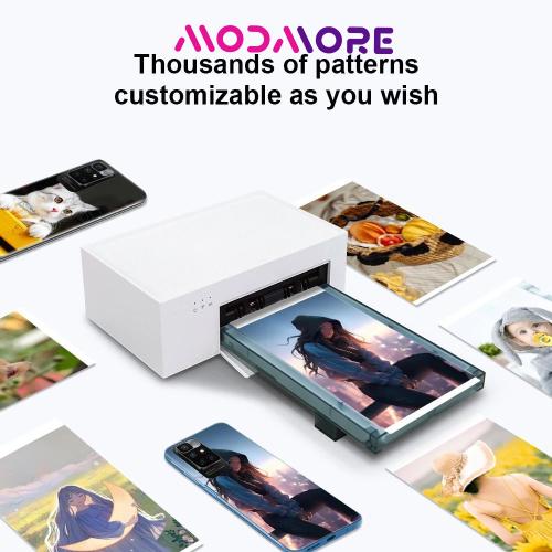 Modamore Photo Printer