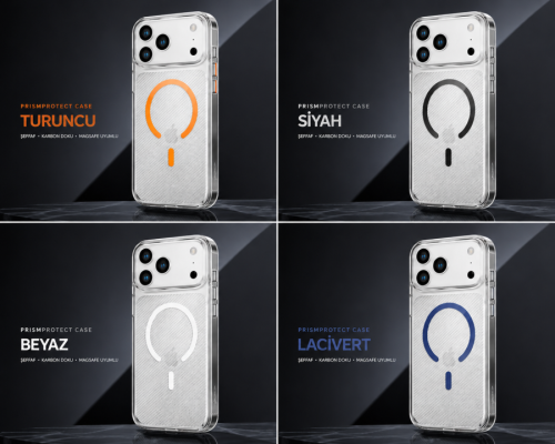PrismProtect CaseApple iPhone 13
