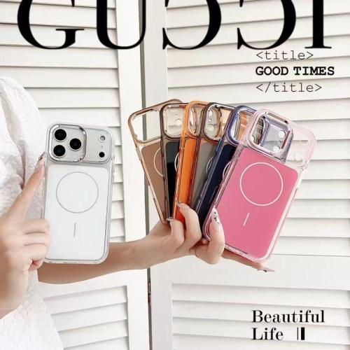PureClear Case Apple iPhone 16 Pro Max