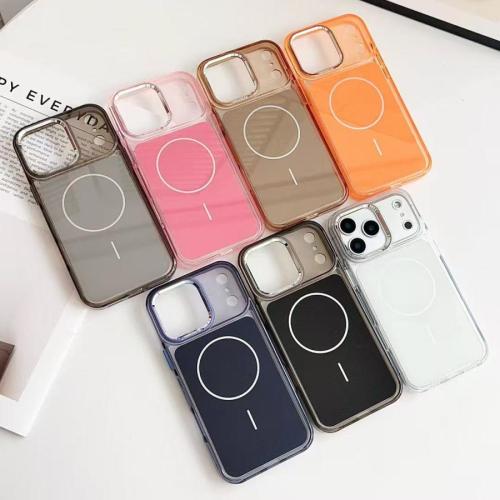 PureClear Case Apple iPhone 16 Pro