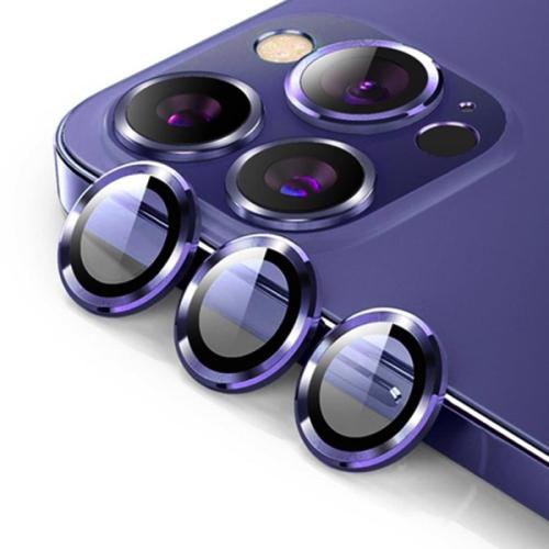 Safir Kamera Koruyucu Apple iPhone 12 Pro Max