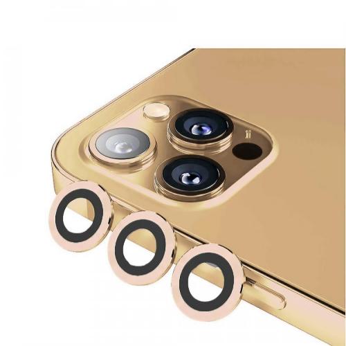 Safir Kamera Koruyucu Apple iPhone 14 Pro Max