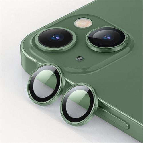 Safir Kamera Koruyucu Apple iPhone 15 Plus
