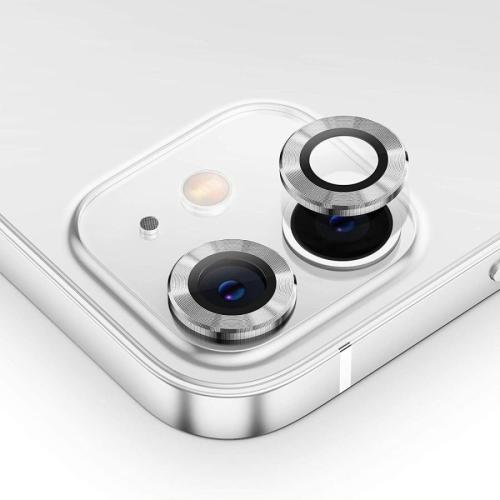 Safir Kamera Koruyucu Apple iPhone 15 Plus