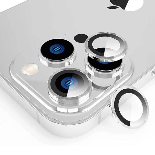 Safir Kamera Koruyucu Apple iPhone 15 Pro Max