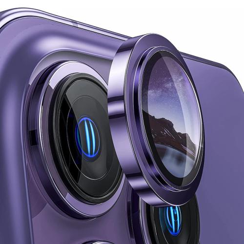 Safir Kamera Koruyucu Apple iPhone 17 Air