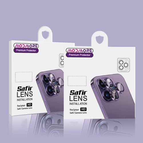 Safir Kamera KoruyucuSamsung Galaxy Fold 5