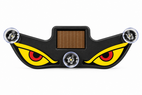 Devil Eyes Araç LED Işığı