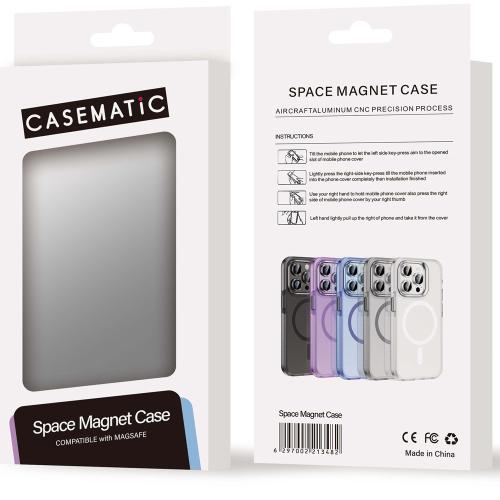Space Magnet Case
