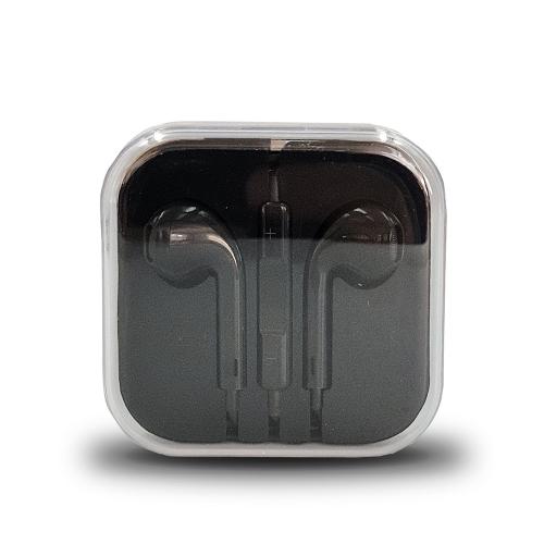 iPhone 6S Color Mikrofonlu Kulakiçi Kulaklık