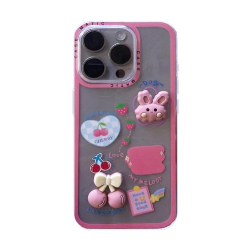 Toys Case iPhone 7 Plus Apple