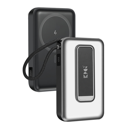 KPG Power WPG-109 45W MagSafe Özellikli Taşınabilir Şarj Cihazı 10.000